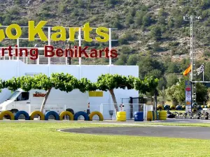 Karting BeniKarts