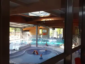 Centre nautique Aqua'Rel