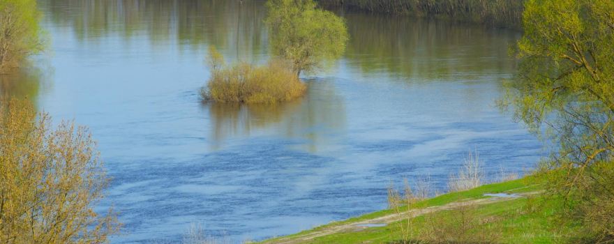 Seym River