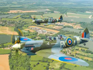 Spitfires.com