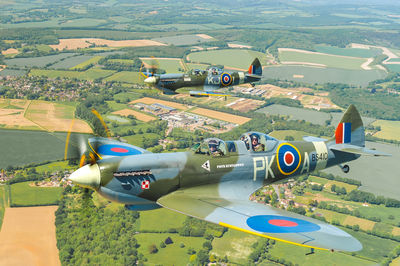 Spitfires.com