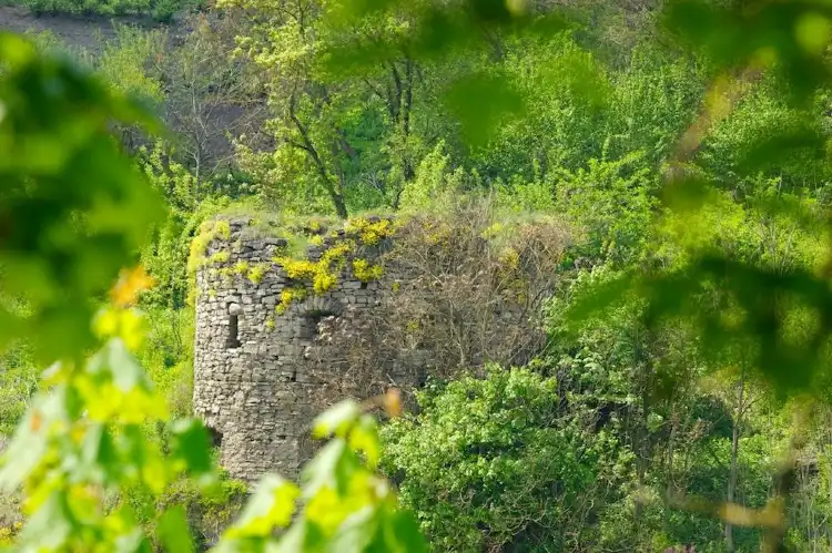 Hotels in der Nähe von Kravetska Tower