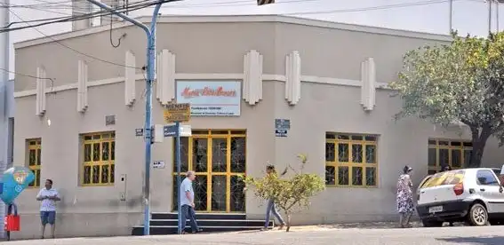 Hotels in Rondonopolis