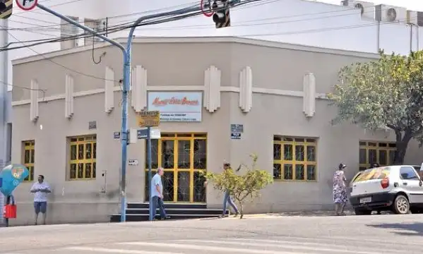 Hotels in Rondonopolis