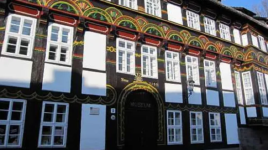 StadtMuseum Einbeck