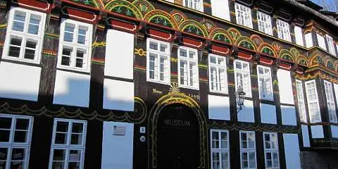 StadtMuseum Einbeck