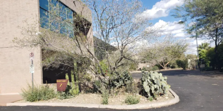 Xeriscape Botanical Gardens