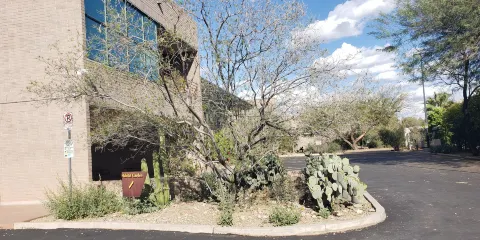 Xeriscape Botanical Gardens