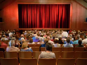 Theatre Beaumont St-Michel