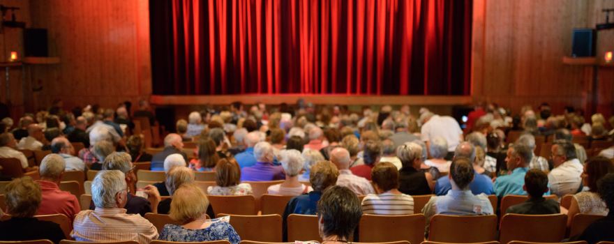 Theatre Beaumont St-Michel