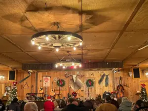 Flying J Ranch