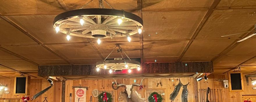 Flying J Ranch