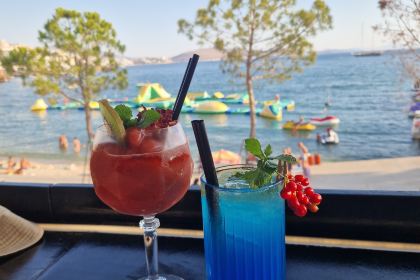 Jericho Cocktail Bar