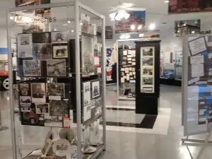 Litchfield Museum & Route 66 Welcome Center