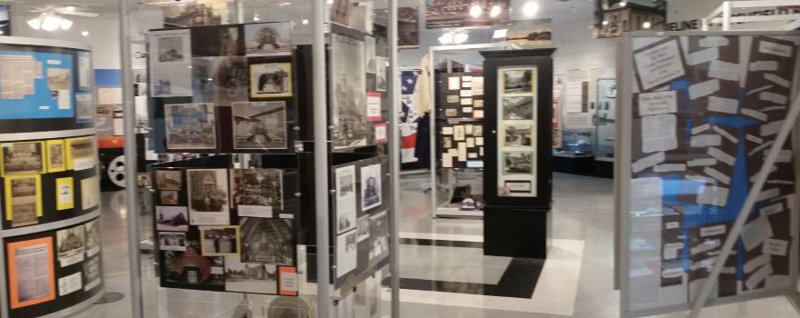 Litchfield Museum & Route 66 Welcome Center