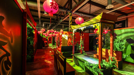 Unit 13 Outdoor Adventures