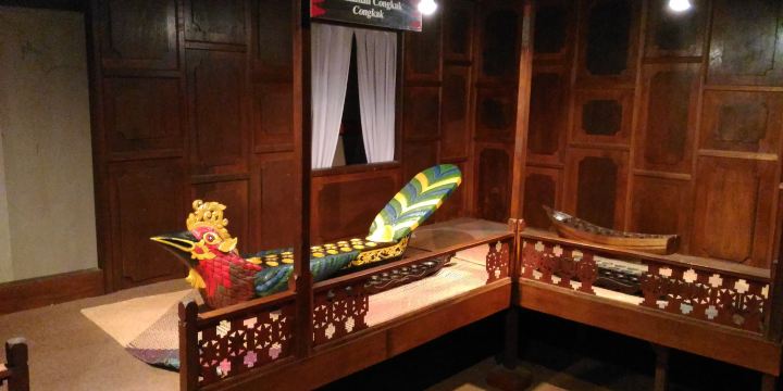 Kelantan State Museum