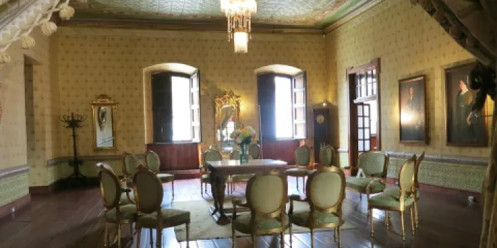 Museo Remigio Crespo Toral