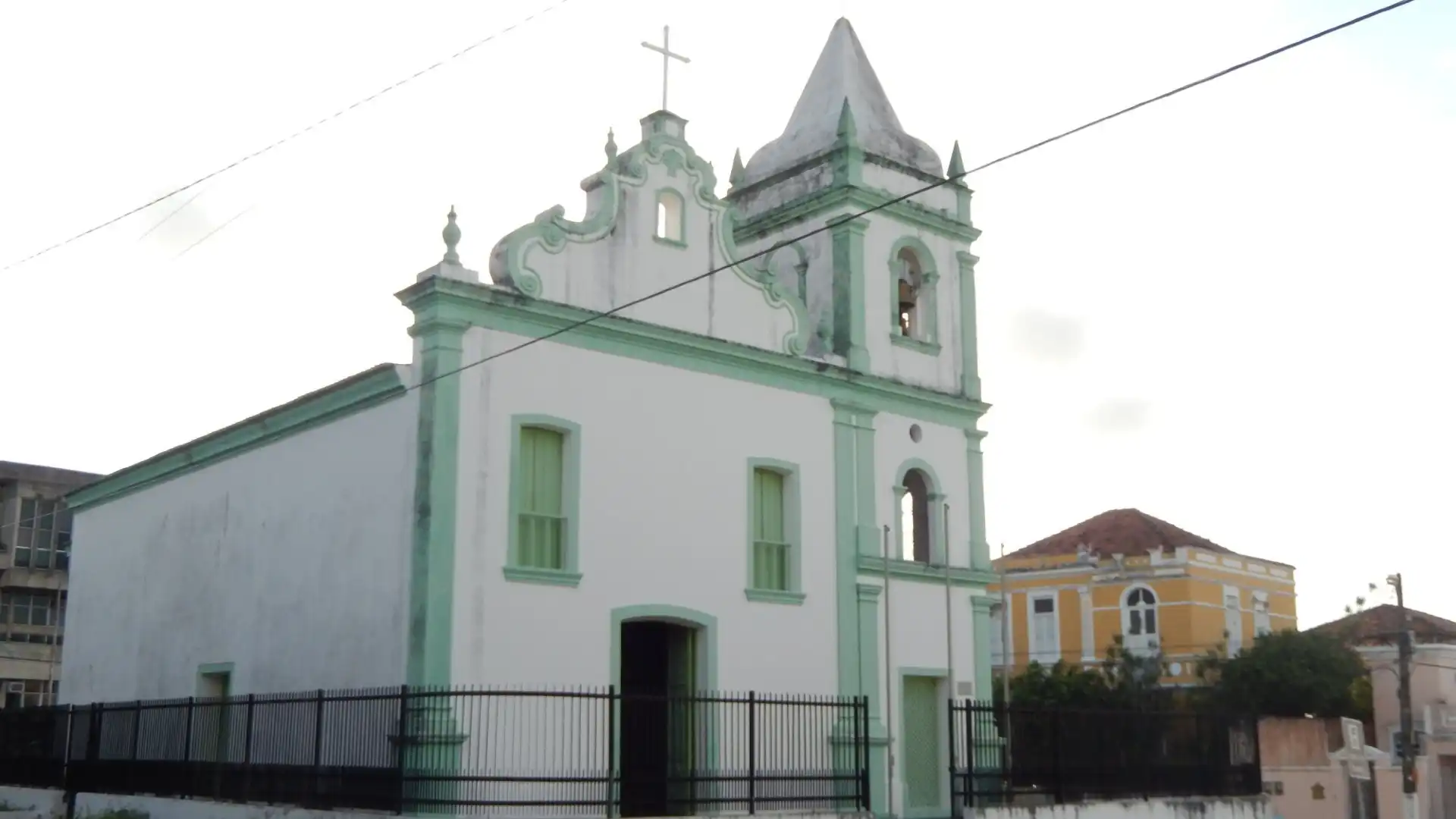 Hotels near Church of Our Lady of the Rosary of the Blacks