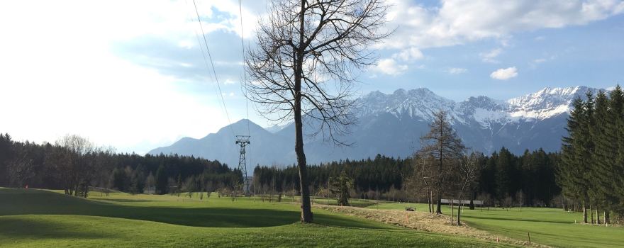 Olympia Golf Igls