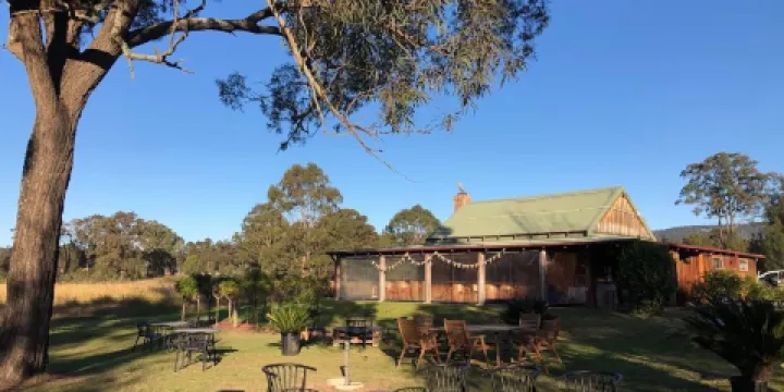 Savannah Estate Winery