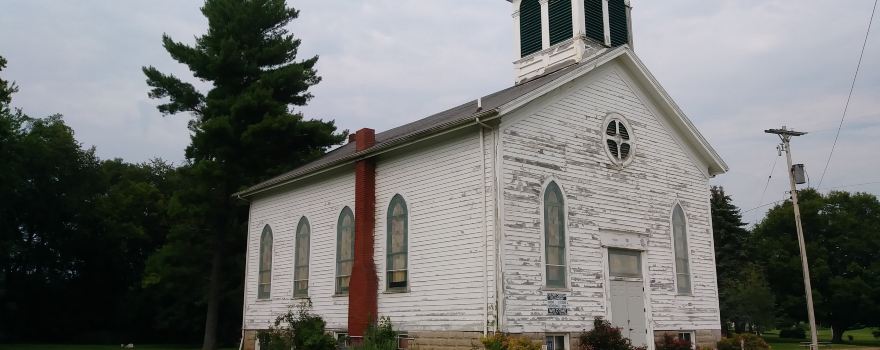 Rochester Colony