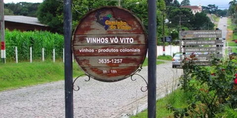 Vinhos Vô Vito Vinhos Vo Vito