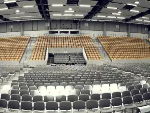 OberschwabenHalle Ravensburg