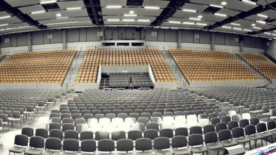 OberschwabenHalle Ravensburg