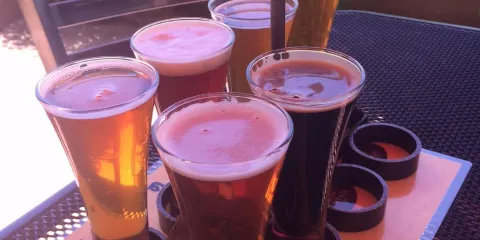 North Mountain Brewing Company