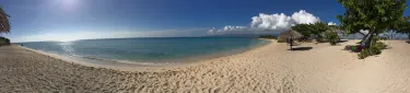 Playa Maria Aguilar