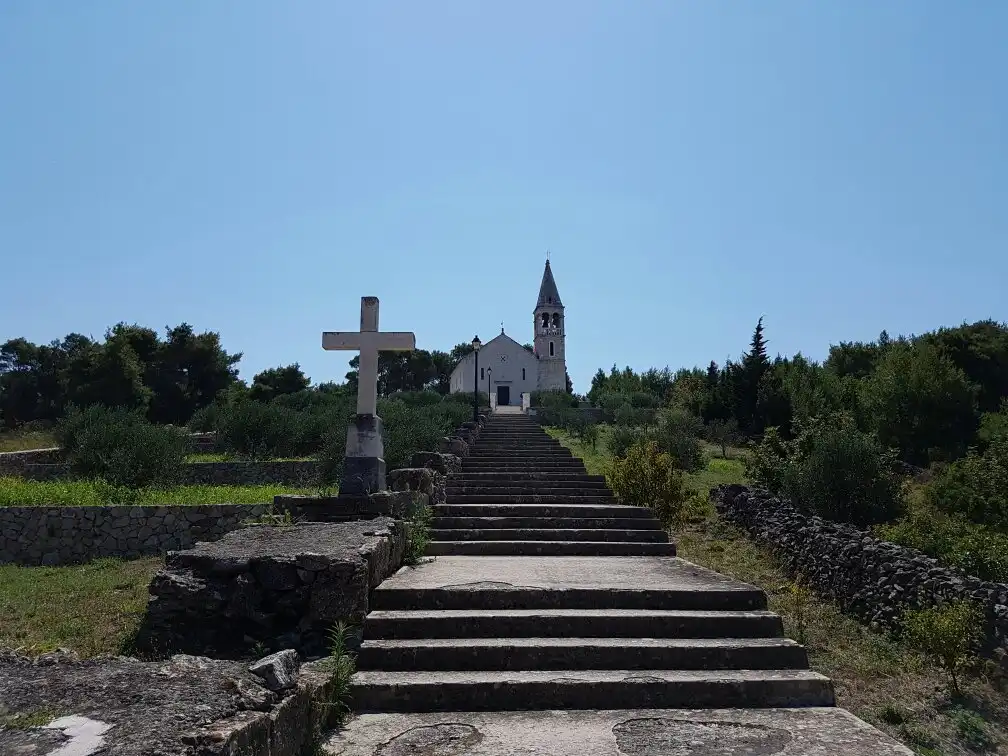 Hotels near Church of the Mother of God of Health