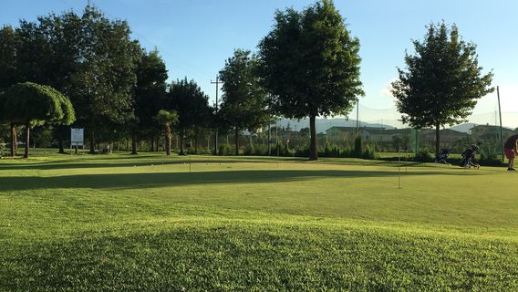 Golf Club Quarrata