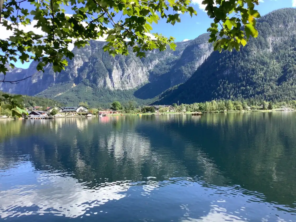 Hotels near Obertraun Bathing Area/Lakeside Recreation Area