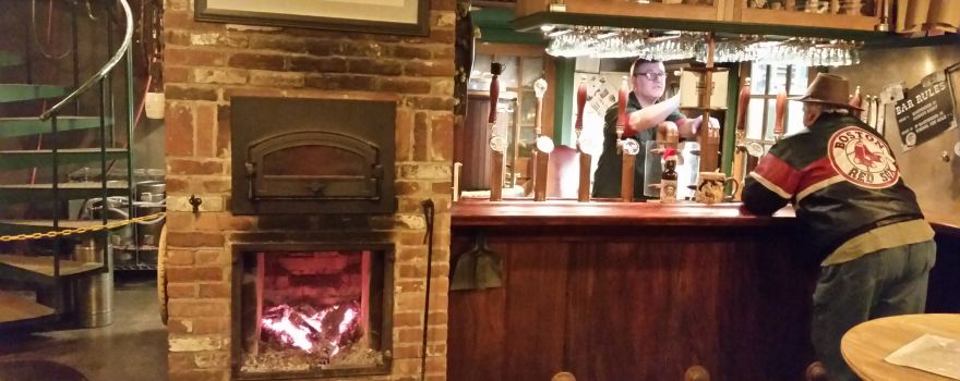 Canterbury Aleworks