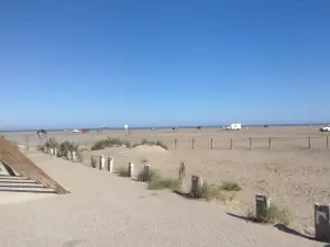 Plage Napoleon