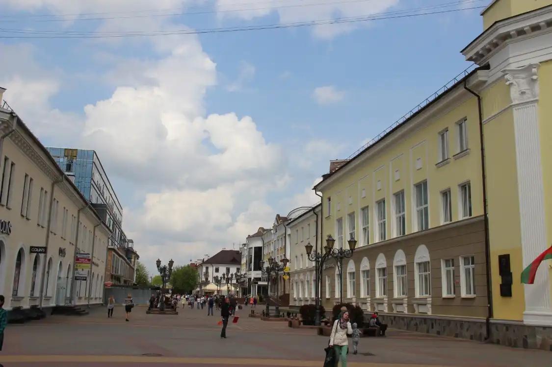 Hotels near Happy Boot