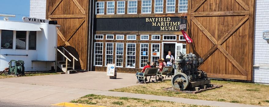 Bayfield