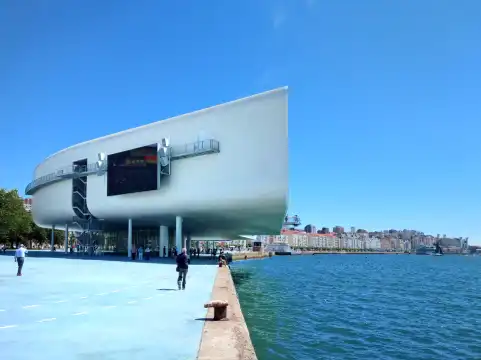 Hoteles cerca de Centro Botín