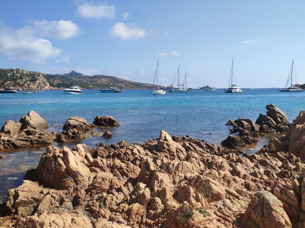 Spiaggia I Due Mari