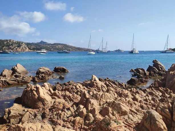 Spiaggia I Due Mari