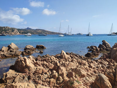 Spiaggia I Due Mari