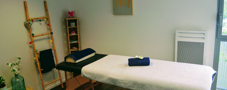 Audrey Le Squer Massage bien-etre a domicile