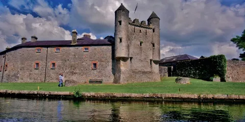 Enniskillen Castle Museums: The Inniskillings Museum