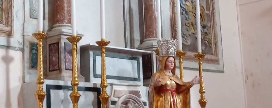 Church of Saint Mary of the Assumption