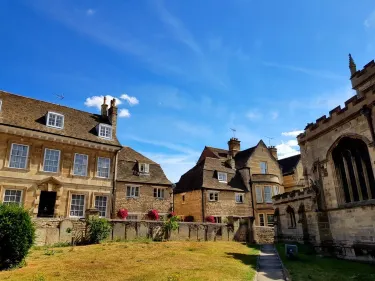 Stamford