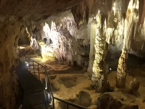 Rajko's Cave