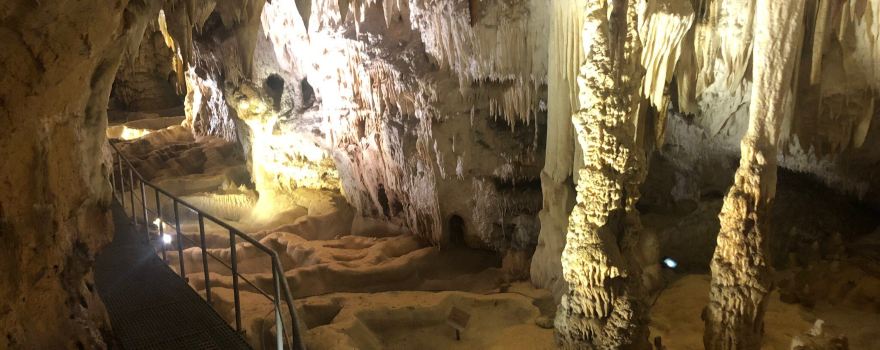 Rajko's Cave