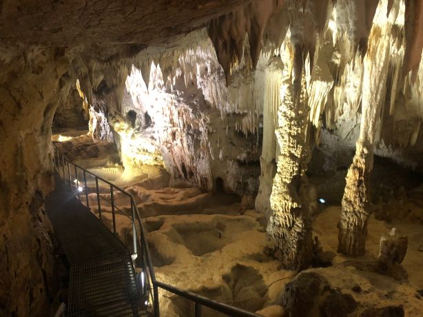 Rajko's Cave