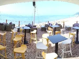 Shengjin Beach